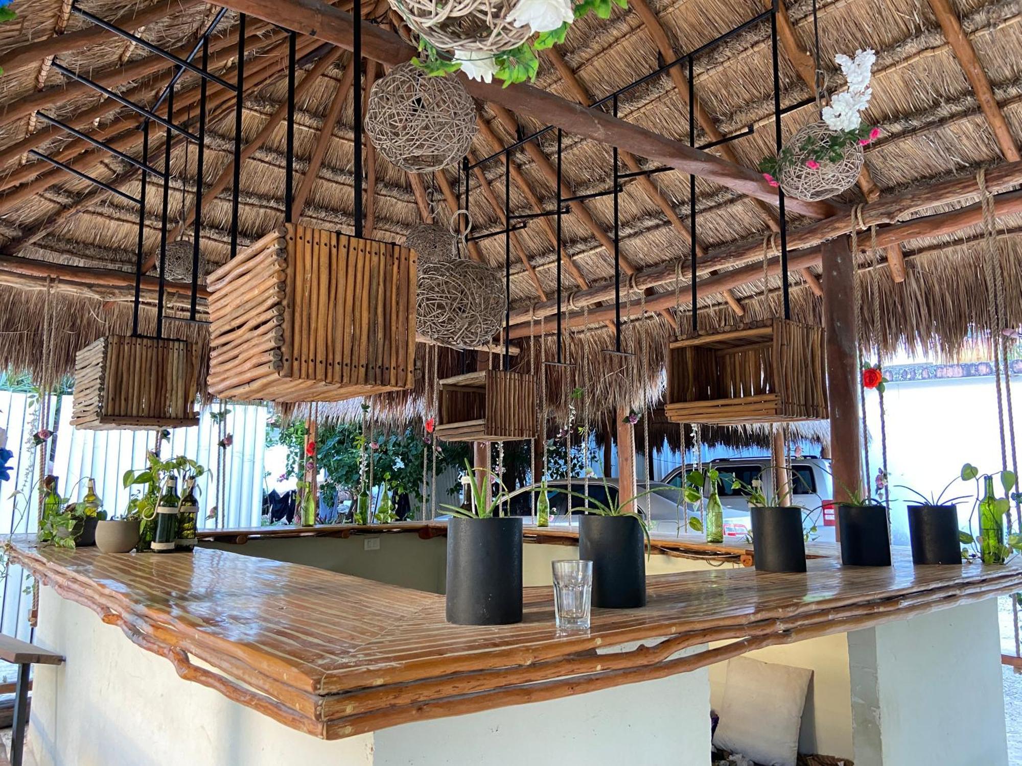 Nature Stay (Adults Only) Playa del Carmen Exterior foto