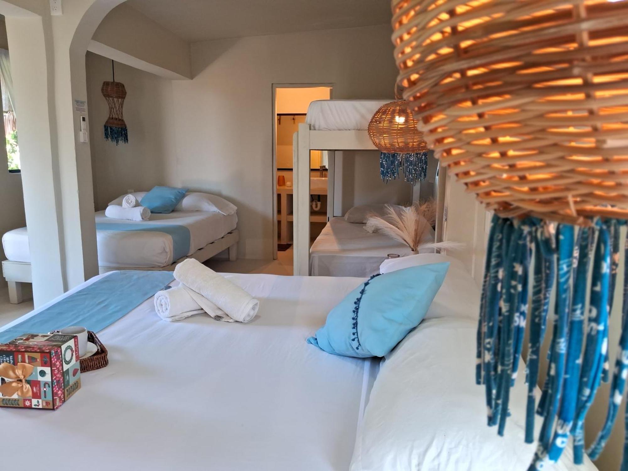 Nature Stay (Adults Only) Playa del Carmen Exterior foto