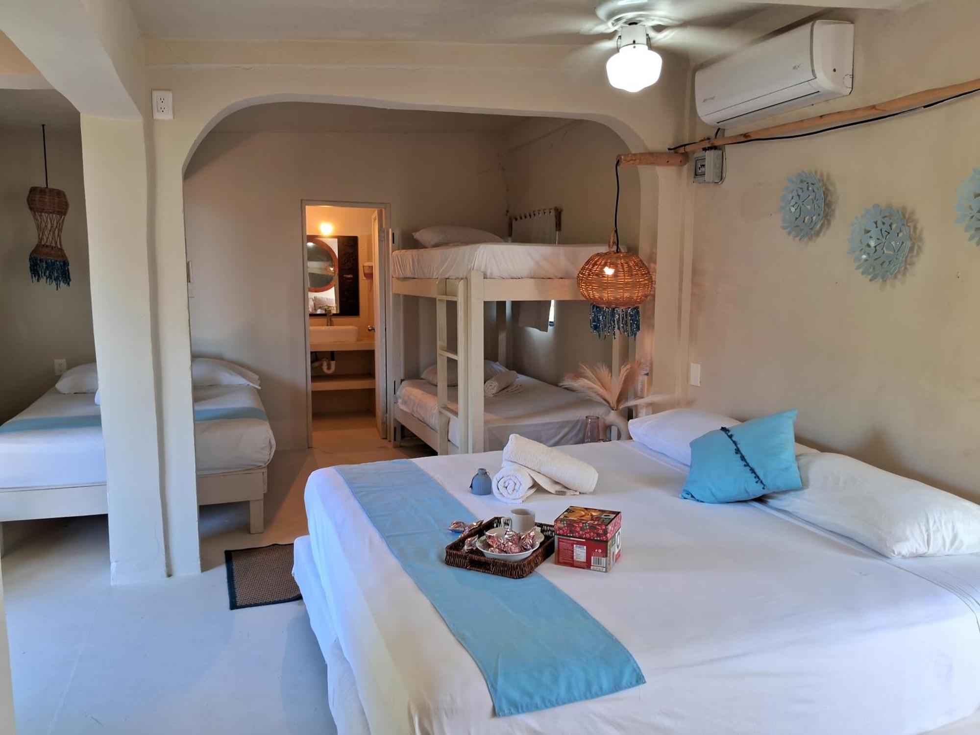 Nature Stay (Adults Only) Playa del Carmen Exterior foto