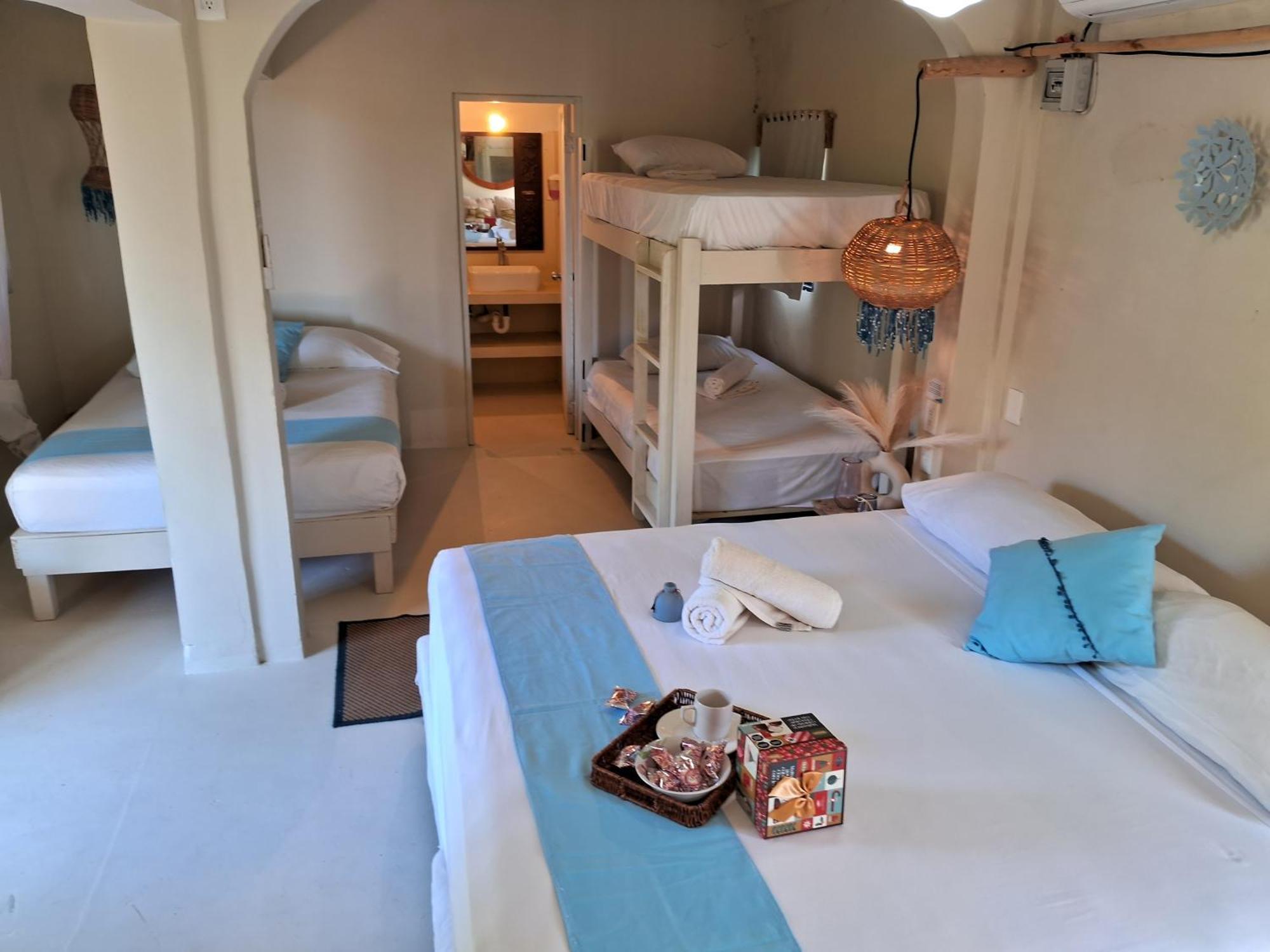 Nature Stay (Adults Only) Playa del Carmen Exterior foto