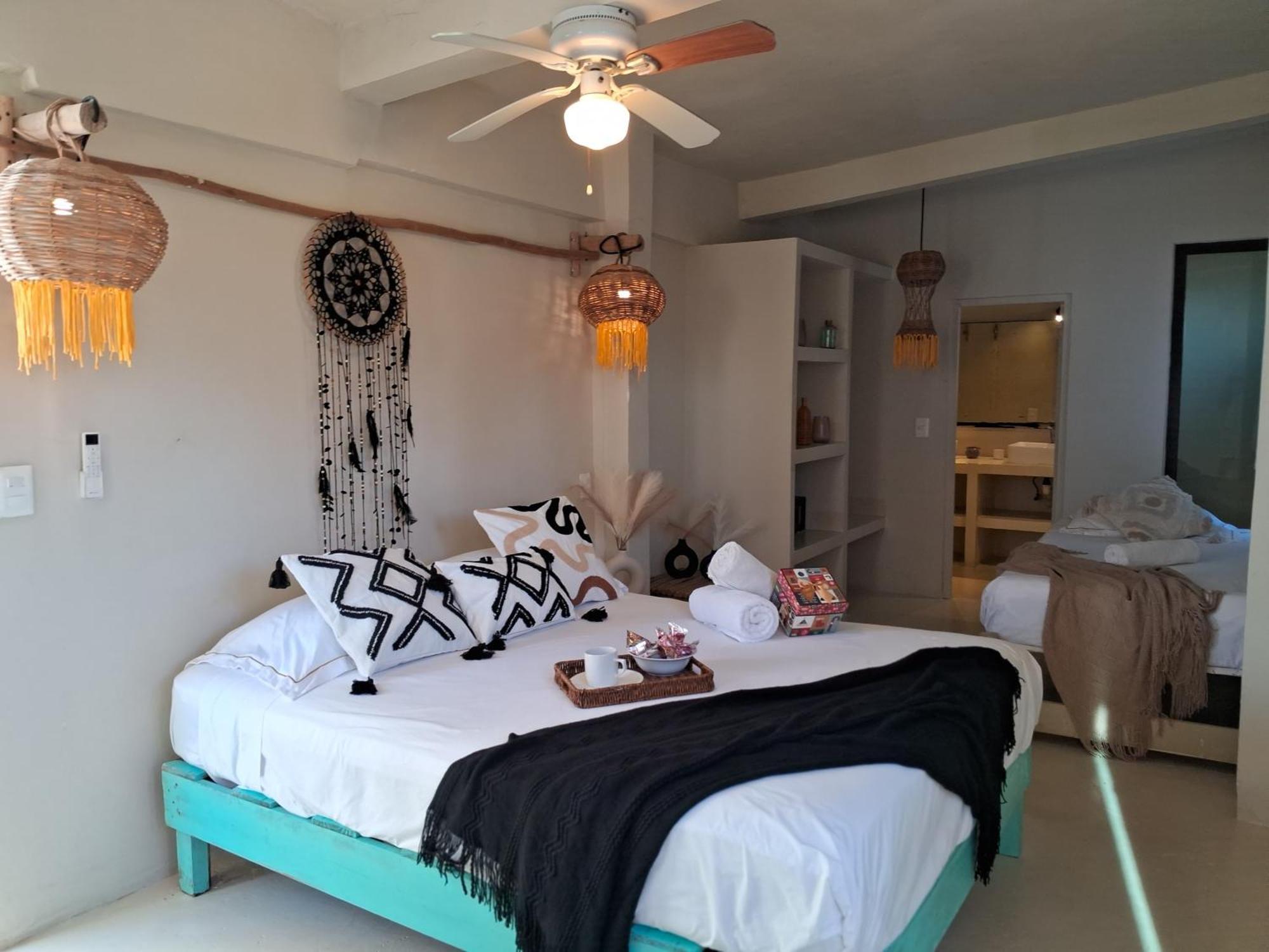 Nature Stay (Adults Only) Playa del Carmen Exterior foto