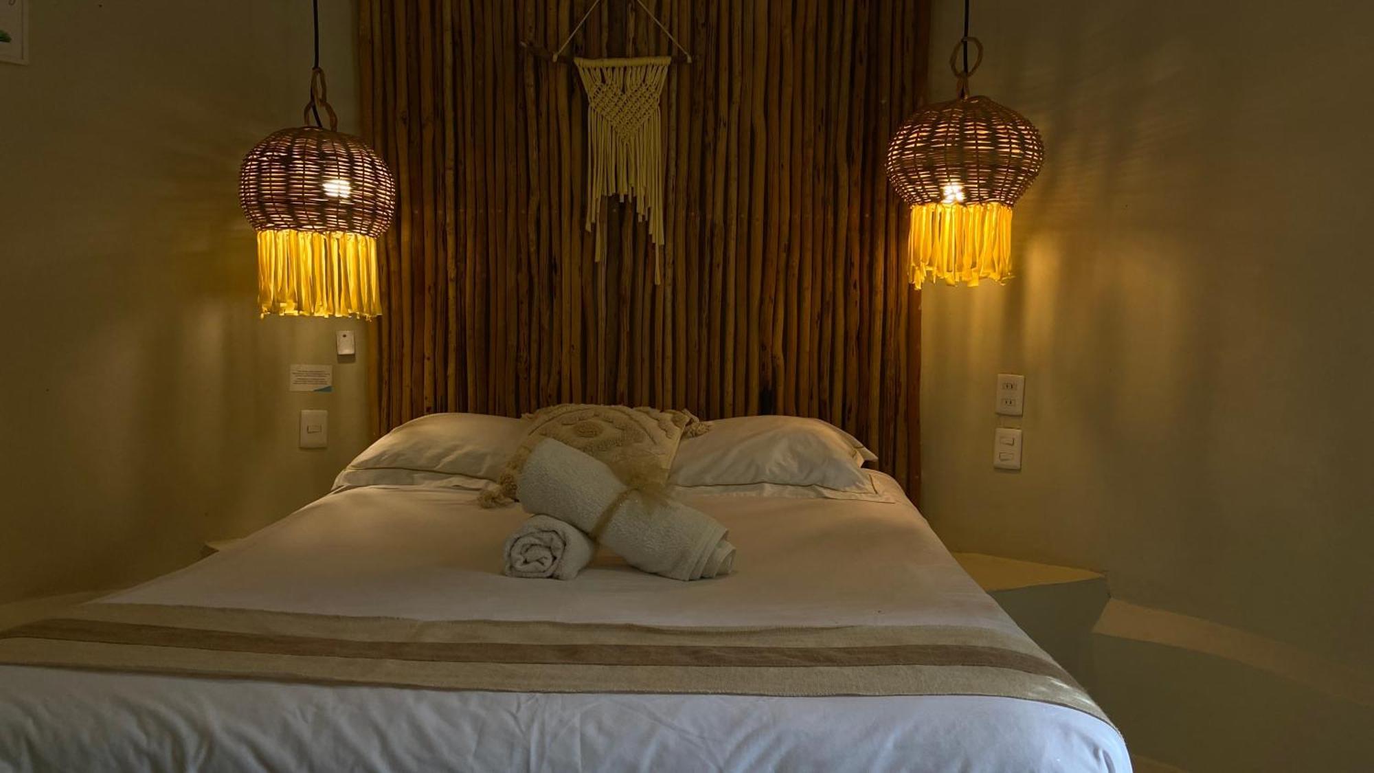 Nature Stay (Adults Only) Playa del Carmen Exterior foto