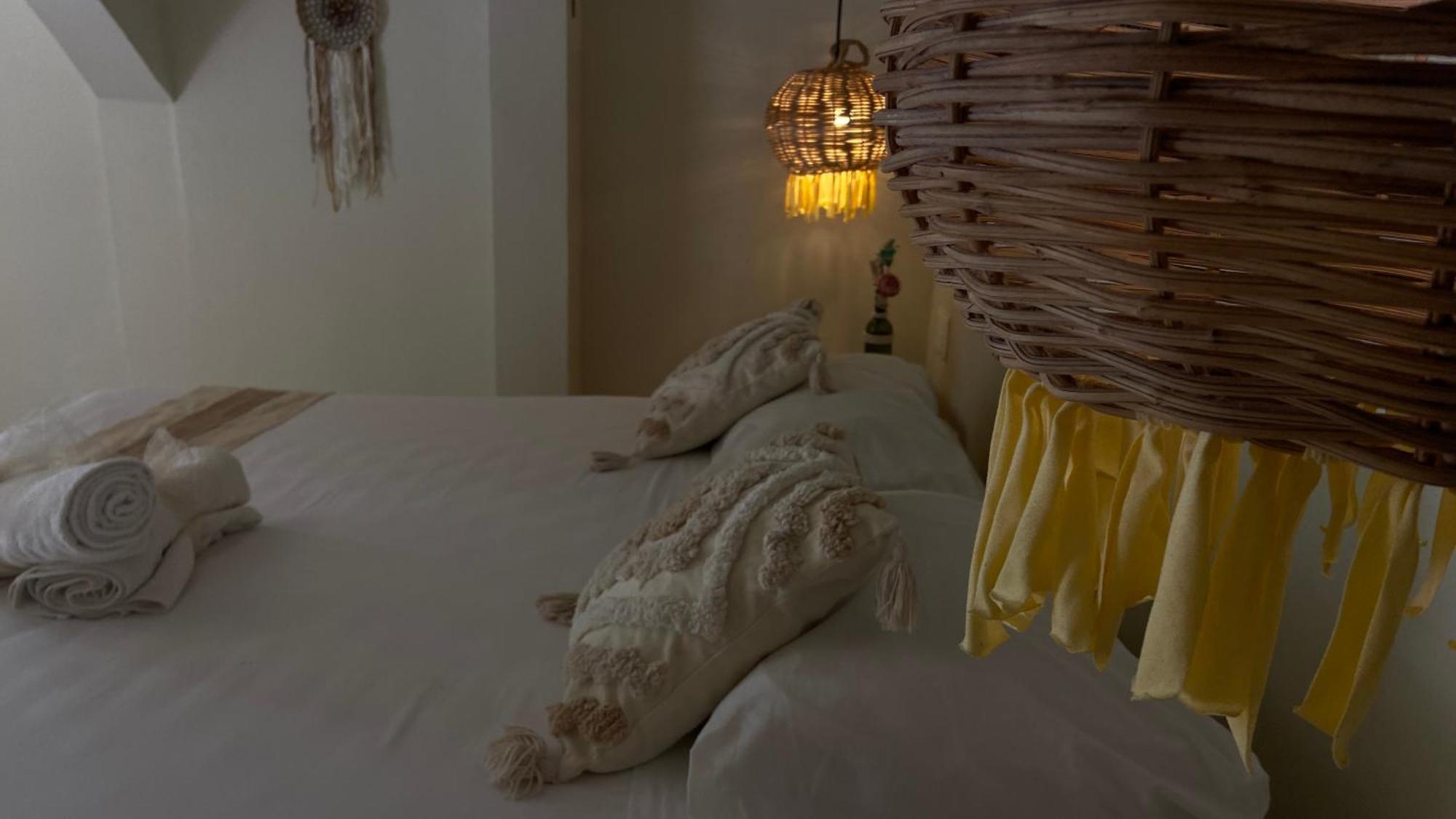 Nature Stay (Adults Only) Playa del Carmen Exterior foto