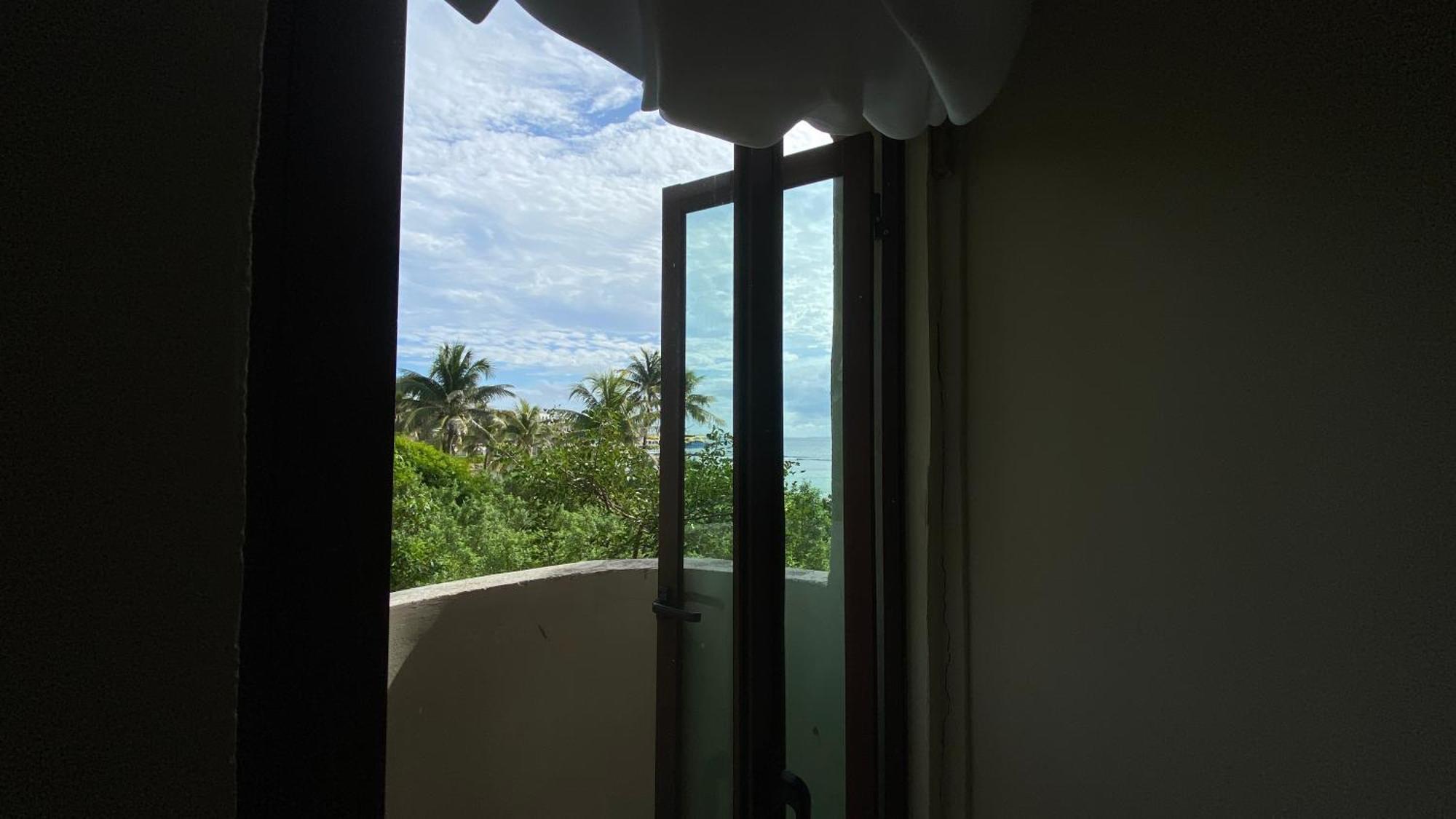 Nature Stay (Adults Only) Playa del Carmen Exterior foto
