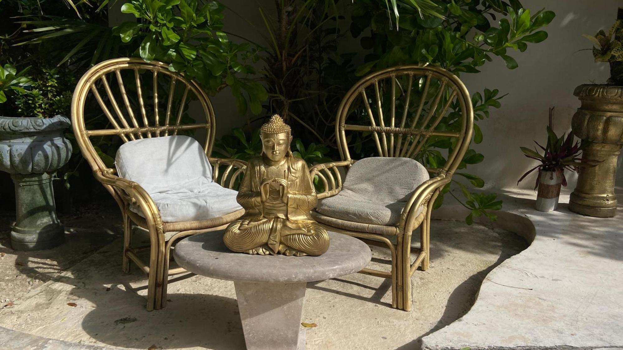 Nature Stay (Adults Only) Playa del Carmen Exterior foto
