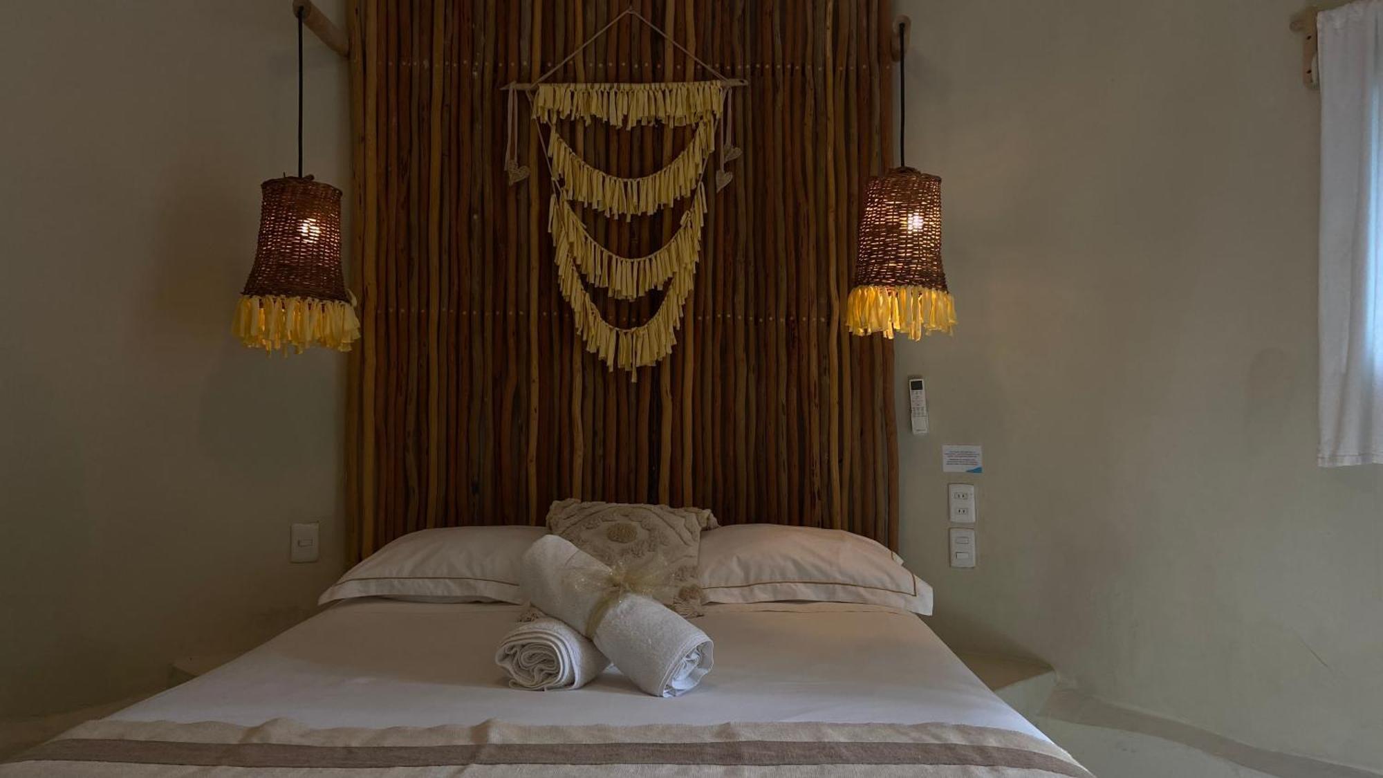 Nature Stay (Adults Only) Playa del Carmen Exterior foto