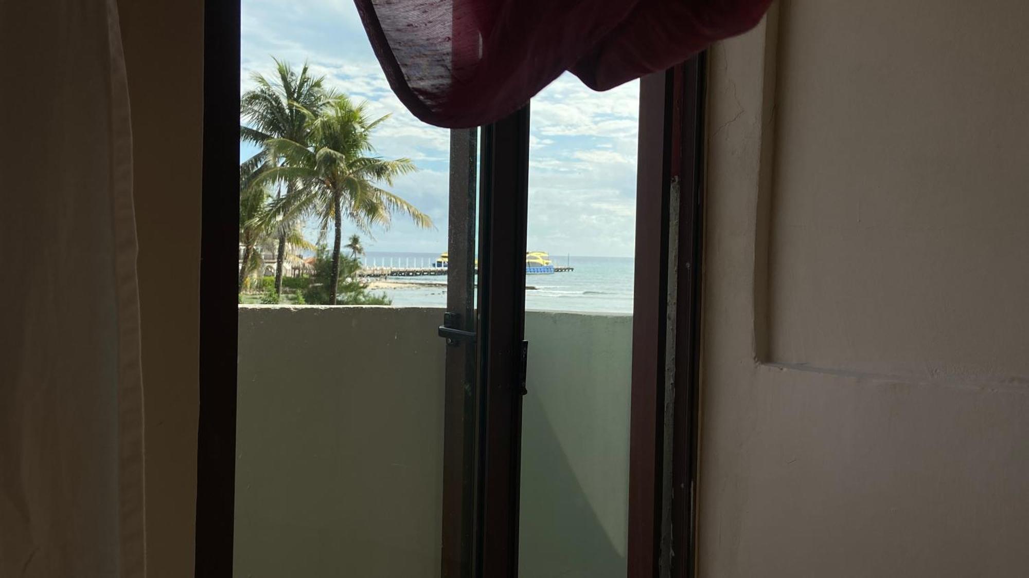 Nature Stay (Adults Only) Playa del Carmen Exterior foto