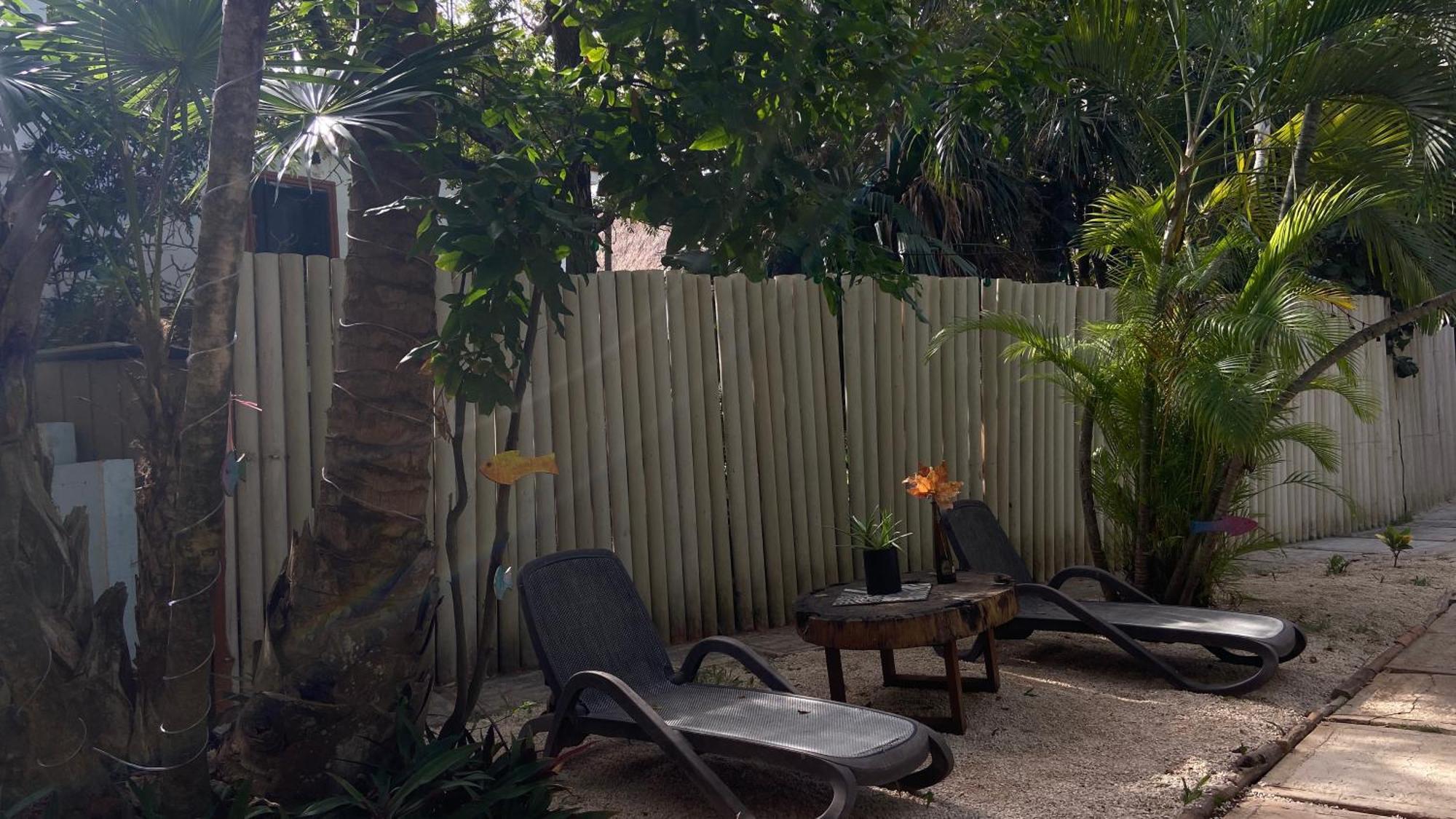 Nature Stay (Adults Only) Playa del Carmen Exterior foto
