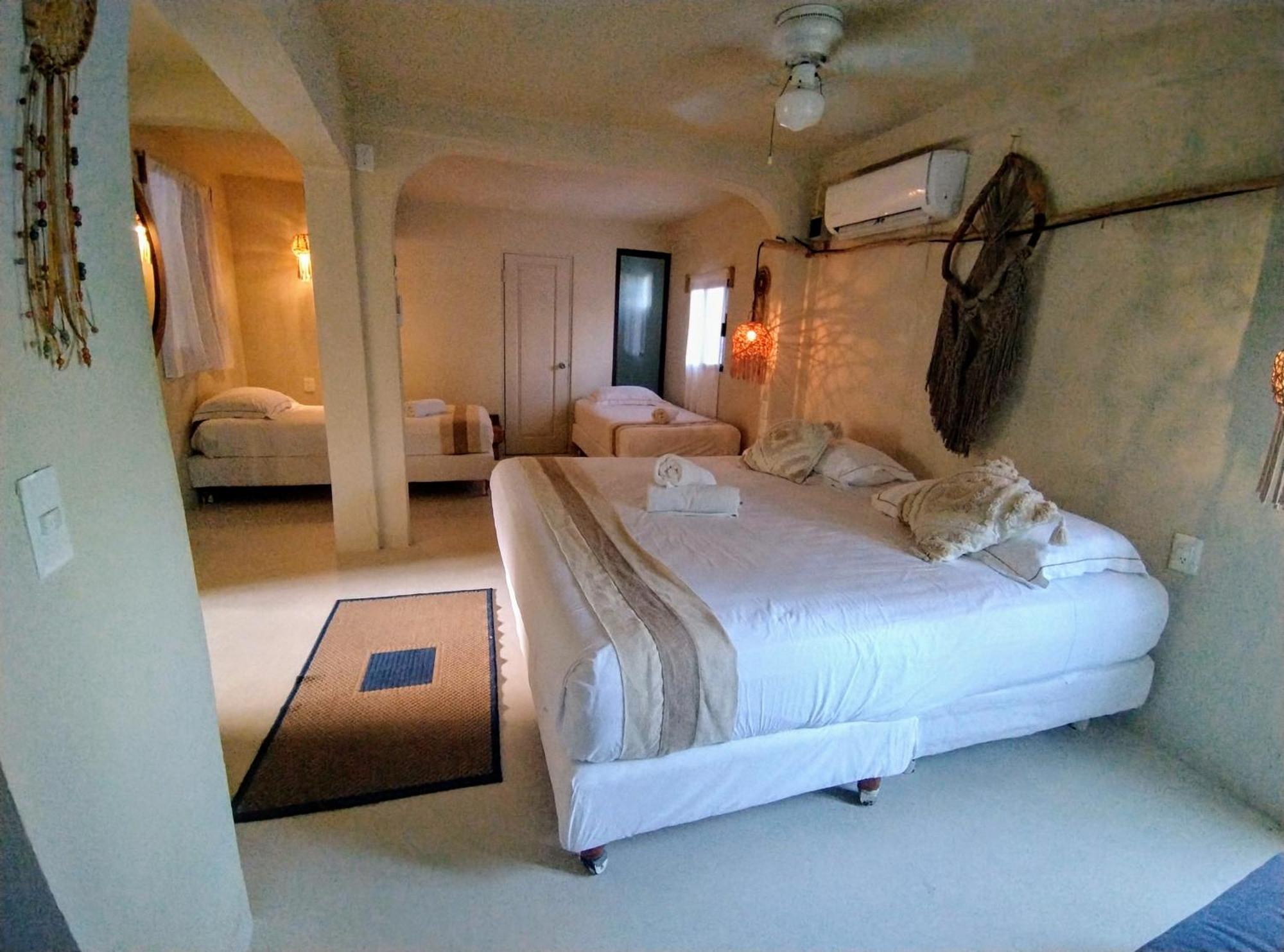 Nature Stay (Adults Only) Playa del Carmen Exterior foto