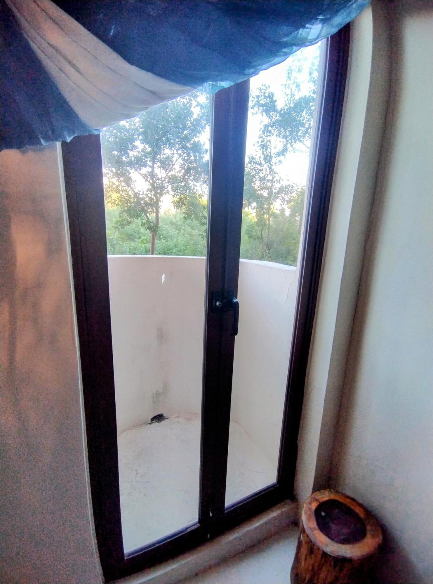 Nature Stay (Adults Only) Playa del Carmen Exterior foto