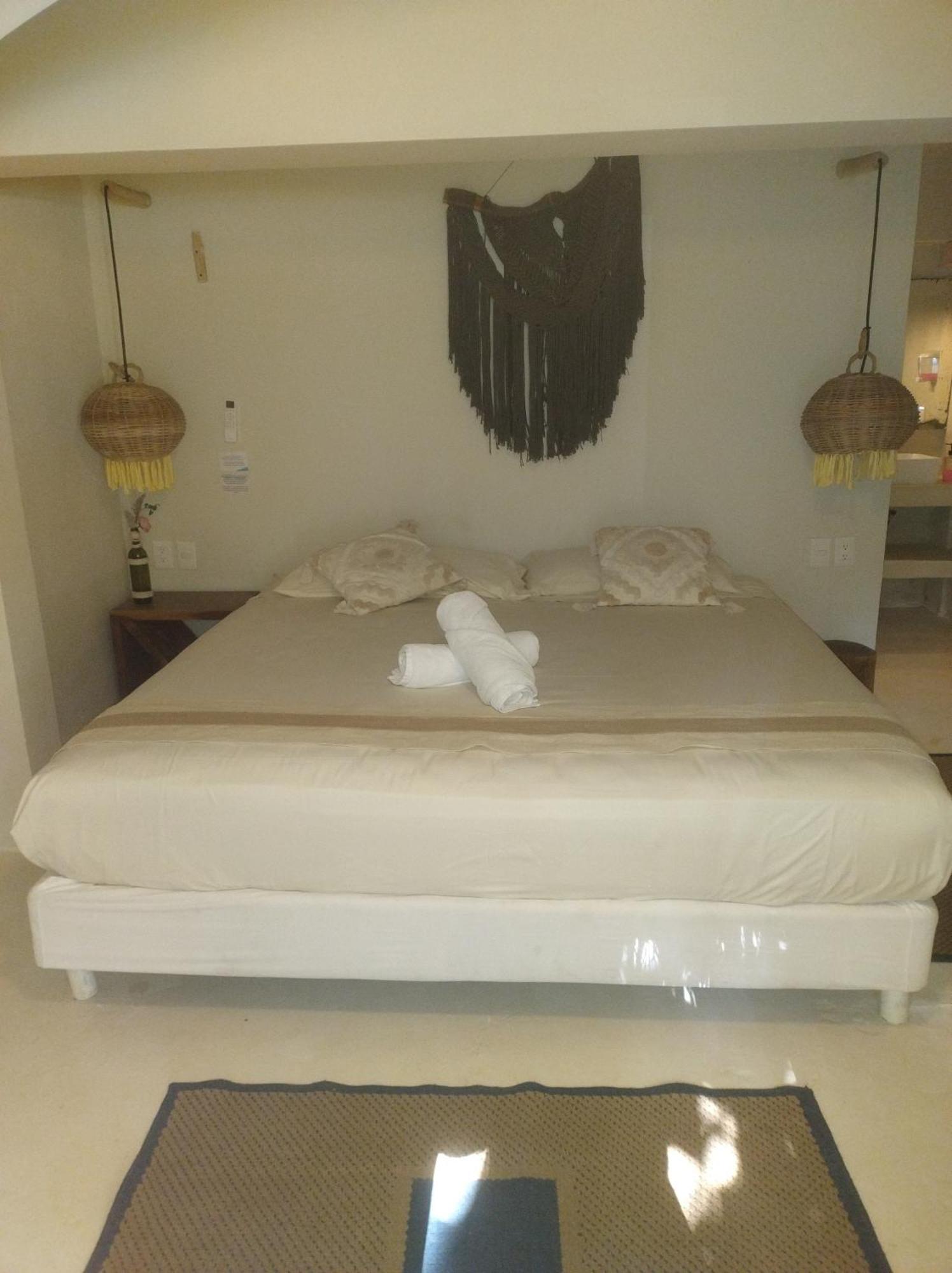 Nature Stay (Adults Only) Playa del Carmen Exterior foto